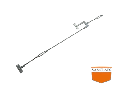 2-as remstang verdeler