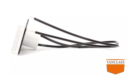 Breedtelichten / reflectoren wit