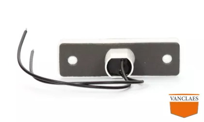 Breedtelichten / reflectoren wit