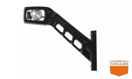 Markeringslicht achterzijde (L.)