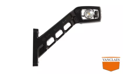 Markeringslicht achterzijde (R.)