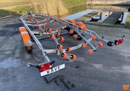 Rib Marine Wave 2750 -13