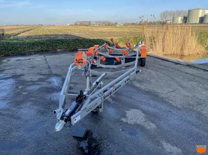 Excelleron Wave 2750 -13