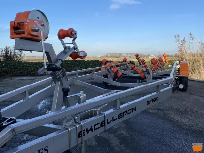 Excelleron Wave 2750 -13