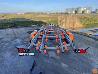 Rib Marine Wave 2750 -13