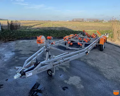 Excelleron Wave 3500 -14