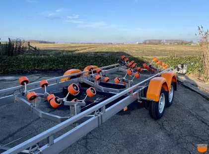 Excelleron Wave 3000 -14