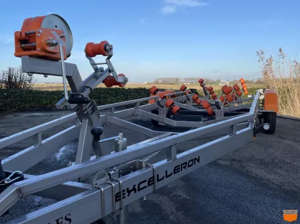 Excelleron Wave 3500 -14