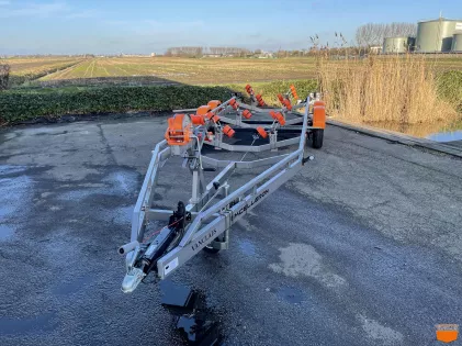 Excelleron Wave 3000 -14