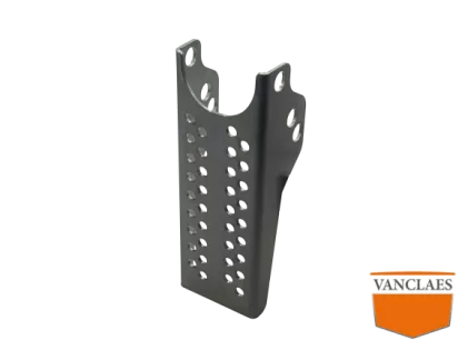 Montageplatte Gyro Medium links