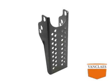 Stroppenplaat Gyro Medium rechts