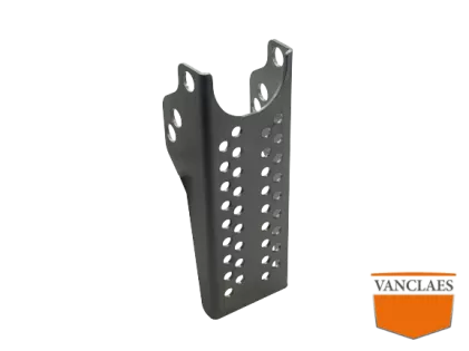 Montageplatte Gyro Medium rechts