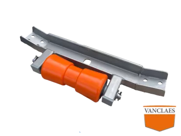 Brug middenbalk Gyro 650-850 M