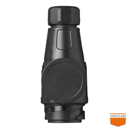 Stecker 13-poliger PVC-Typ Jaeger