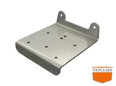 Adapterplaat elektrische lier Samurai 9500