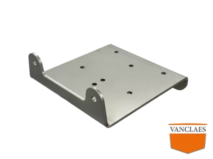 Adapterplaat elektrische lier Samurai 9500