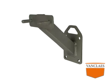 Reservewiel houder voor chassis 60x40mm