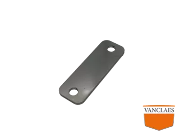 Montageplaat voor Boatbuckle 80 mm frame