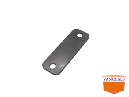 Montageplaat voor Boatbuckle 80 mm frame