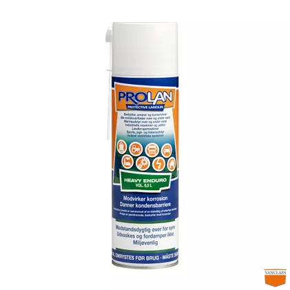 Prolan Heavy Enduro corrosie beschermer
