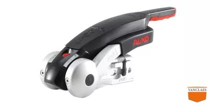 AL-KO AKS3004 Antislinger koppeling met slot (0-3000kg)