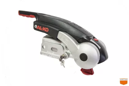 AL-KO AKS3504 antislinger koppeling met slot (3000-3500kg)