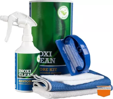 RVS Restore Set 500ml