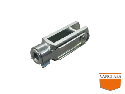 Gabel M8 x 32 für Bremskabel