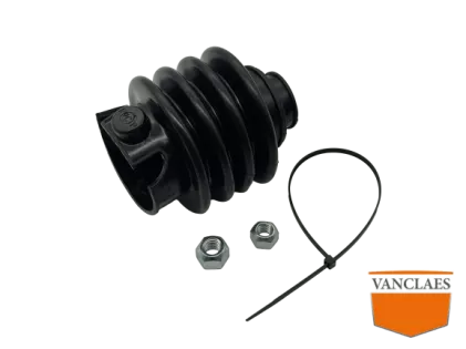 Stofhoes WAP 35/WSA 35 - 3500kg