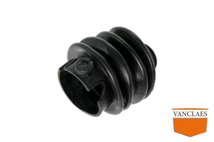 Staubschutzhülle WSA 24/35 - 3000kg