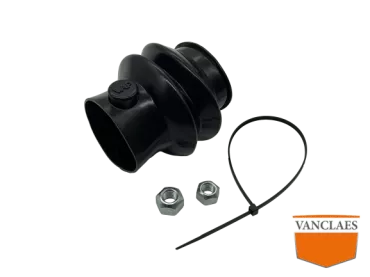 Stofhoes WAP 24/35 - 3000kg