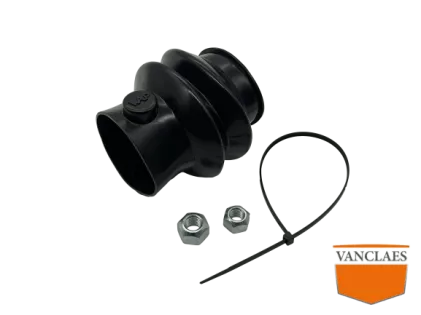 Stofhoes WAP 24/35 - 3000kg