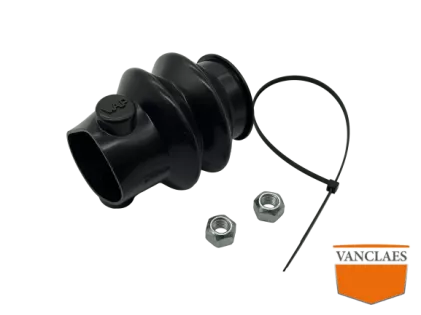 Dust cover WAP 15/WSA 15 - 1500kg