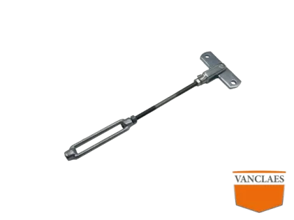 1-as remstang verdeler