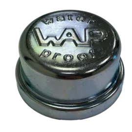 Naafdop staal Ø64mm trommelrem 1350 kg & 1500 kg