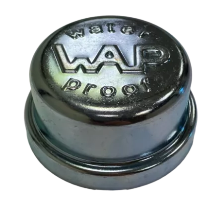 Naafdop staal Ø64mm trommelrem 1350 kg & 1500 kg