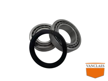 Wiellager vervangingsset (kegellagers W235RS) WAP 1800kg