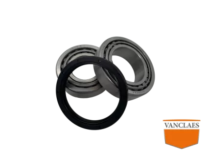 Wiellager vervangingsset (olie) WAP 1800kg