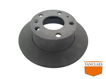 Remschijf WAP 1500 BS