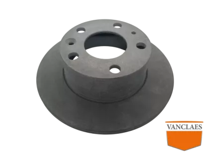 Remschijf WAP 1500 BS