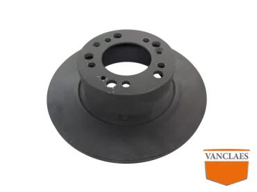 Remschijf WAP 1800 BS