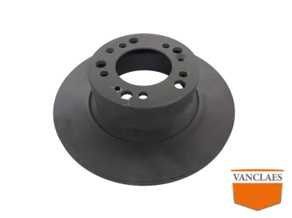 Remschijf WAP 1800 BS