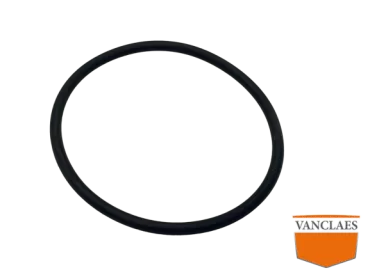 Rubber O-ring Ø66x3,5 mm voor olielager 1800kg
