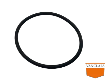 Rubber O-ring Ø66x3,5 mm voor olielager 1800kg