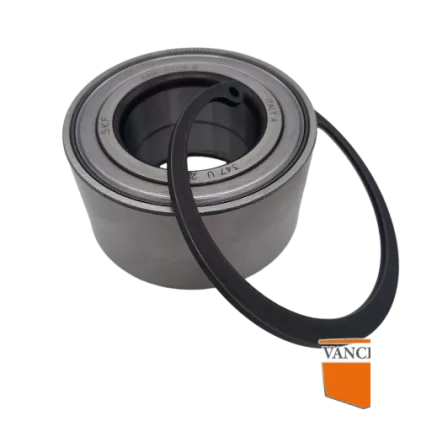 Waterproof compactlager 1800 kg