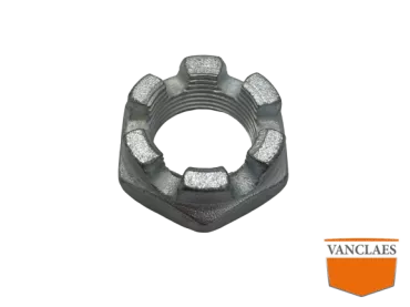 Kroonmoer M24x1,5 (Naafborgmoer)