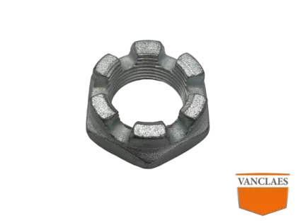 Kroonmoer M24x1,5 (Naafborgmoer)