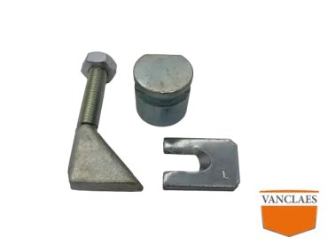 Rem aantrekker (nasteller) Trommel Links W234 RS & W235 RS