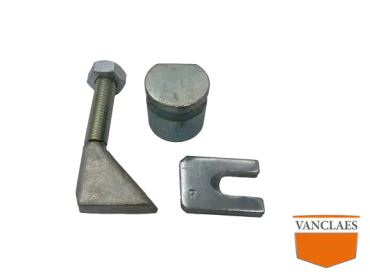 Rem aantrekker (nasteller) Trommel Rechts W234 RS & W235 RS