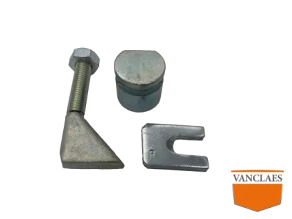 Rem aantrekker (nasteller) Trommel Rechts W234 RS & W235 RS